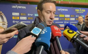 António Salvador defende fim do VAR: “Está a matar o futebol e a deturpar resultados”