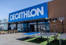 Decathlon aumenta salário mínimo interno para 1.000 euros brutos em Portugal