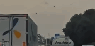 Condutor apanhado pela GNR a fazer manobra perigosa na A28