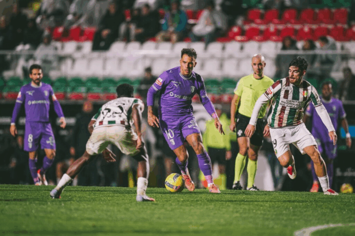 Estrela amadora - SC Braga