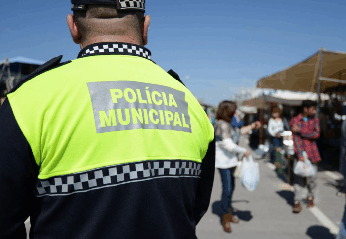 Policia Municipal