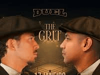 Campo Pequeno recebe duelo explosivo entre Numeiro e Ramiro Blanco a 17 de janeiro