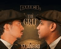 Campo Pequeno recebe duelo explosivo entre Numeiro e Ramiro Blanco a 17 de janeiro