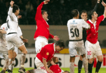 Faz hoje 22 anos que Miklós Fehér morreu em Guimarães