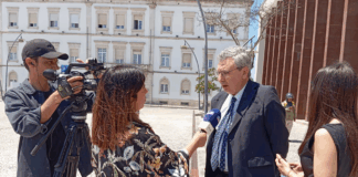 Homicida de Manu opta pelo silêncio no início do julgamento em Braga