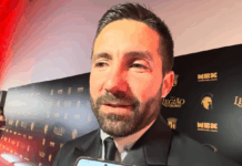 João Moutinho fala em continuidade e possível renovação na Gala Legião de Ouro