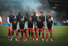 Gil Vicente perde no Dragão por 3-0