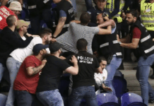 AF Braga reúne de emergência após aumento de episódios de violência no futebol distrital