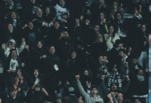 Vitória SC derruba SC Braga numa final épica e conquista a primeira Taça da Liga