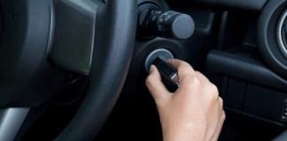 Tens um carro a gasóleo? Nunca arranques sem seguir este passo