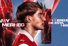 Internacional pelo Líbano reforça o ataque do Sp. Braga