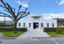 Aberto concurso público para requalificação do antigo Centro de Saúde de Vieira do Minho e instalação da Loja do Cidadão