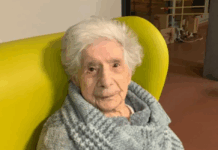 Ponte de Lima: Lucinda celebra 104 anos e é a pessoa mais idosa da freguesia de Fontão