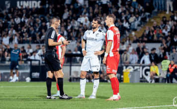Bilhetes para a final da Taça da Liga já disponíveis ao público