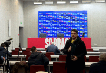 Luís Pinto: «Se estivermos presos ao que fizemos na meia-final, não vamos estar totalmente focados na final»