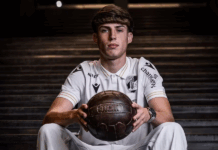 Vitória SC com ambição total: antevê final histórica da Allianz CUP”