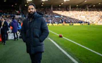 Oficial: Manchester United despede Ruben Amorim