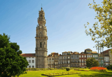 Foco de incêndio leva à evacuação parcial da