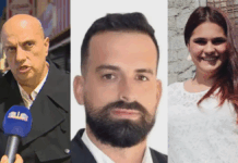 Candidatos do Chega em Guimarães entre os detidos em operação da PJ contra grupo neonazi