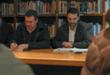 Executivo Municipal de reúne com presidentes de Junta de Freguesia