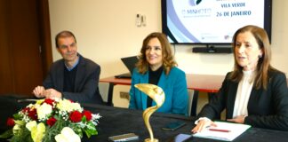 Gala dos Troféus Desportivos “O Minhoto” regressa a Vila Verde a 26 de janeiro