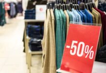 Saldos e promoções já arrancaram, mas atenção às regras