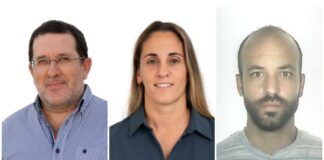 Braga: Mesa da Assembleia de Freguesia acusa PS de “desrespeito institucional” em Nogueira, Fraião e Lamaçães Jorge Reis / Jéssica Augusto / Hugo Viana