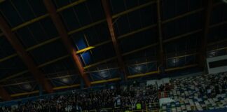 O Vitória faz história e apura-se para a final da Taça da Liga com reviravolta nos descontos