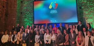 Município de Braga distinguido pelo segundo ano consecutivo com o Galardão Autarquia Voluntária