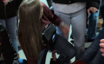 Confrontos entre PSP e adeptos do SC Braga marcam noite do dérbi minhoto