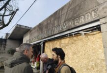 Câmara Municipal de Vila Verde “impedida” de requalificar Central de Camionagem até ser feita peritagem