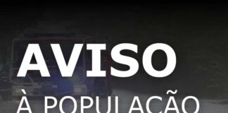 Proteção Civil de Braga alerta para risco de cheias nas próximas horas