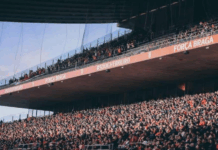 Sporting Clube de Braga – Vitória SC: PSP deixa recomendações para o dérbi