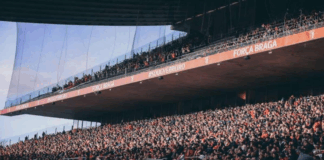 Sporting Clube de Braga – Vitória SC: PSP deixa recomendações para o dérbi