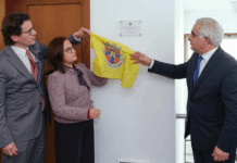 Póvoa de Lanhoso inaugura novas instalações do Serviço de Atendimento e Acompanhamento Social