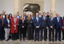 Universidade do Minho reforça posicionamento europeu na estratégia da Arqus – Aliança Europeia de Universidades