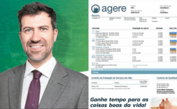 PS Braga denuncia subida da fatura da água apesar de medida ter sido chumbada