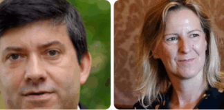 João Granja e Olga Pereira lideram listas à Assembleia Distrital do PSD de Braga