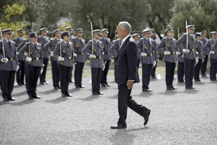 Marcelo Rebelo de Sousa