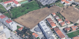 Câmara de Braga procura financiamento do PT2030 para Unidade de Saúde Campus Vilar