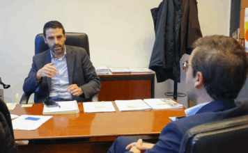 Vieira do Minho e Universidade Católica Portuguesa reforçam cooperação