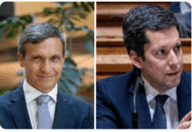 Partido Social Democrata: Distrital de Braga é a única com dois candidatos