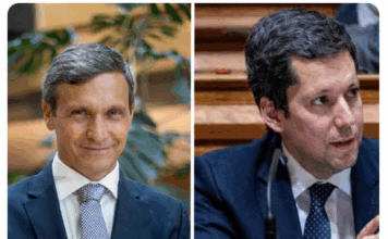 Partido Social Democrata: Distrital de Braga é a única com dois candidatos