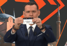 SC Braga defronta Ferencvárosi TC e FC Porto mede forças com VfB Stuttgart nos oitavos da Liga Europa