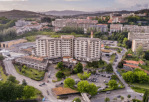 Utente fica sem parte do pé e família acusa Hospital de Guimarães de negligência