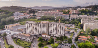 Utente fica sem parte do pé e família acusa Hospital de Guimarães de negligência