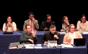 Assembleia Municipal de Braga reúne sábado com três pontos na agenda