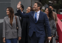 André Ventura esteve em Vila Verde numa “tertúlia com autarcas”