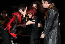 Guitarrista português Nuno Bettencourt vence Grammy por atuação em “Changes”