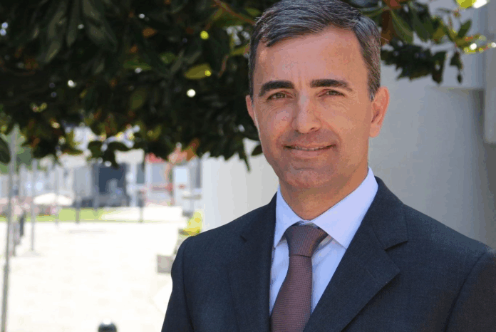 Pedro Machado CCDR-N